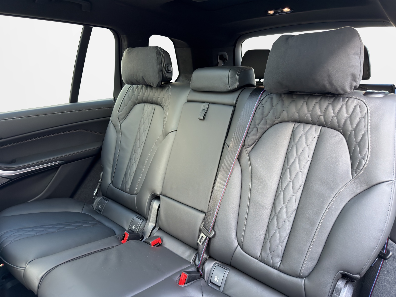 BMW X7 xDr 48 40d M Sport Pro-image-18