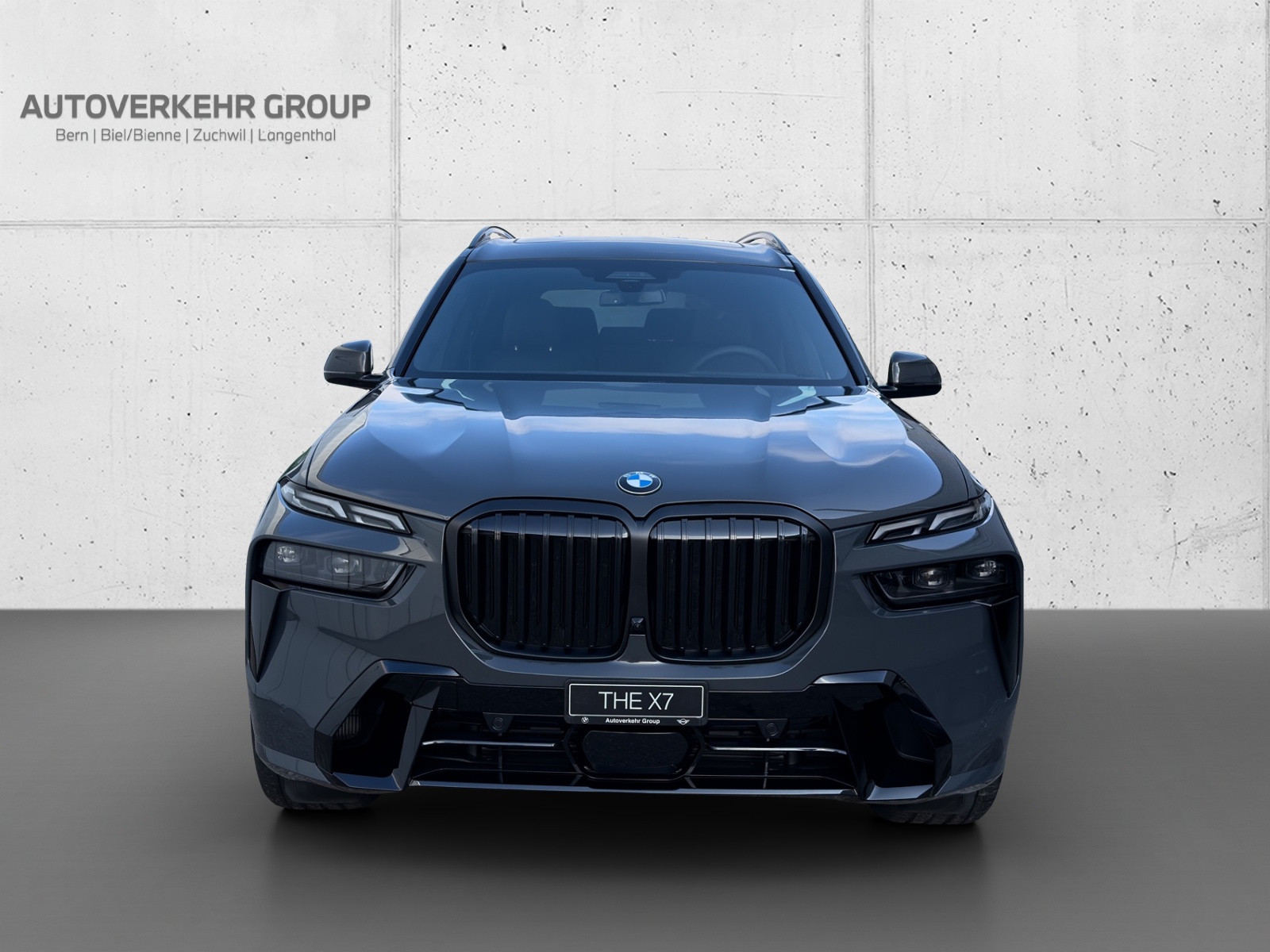 BMW X7 xDr 48 40d M Sport Pro-image-7