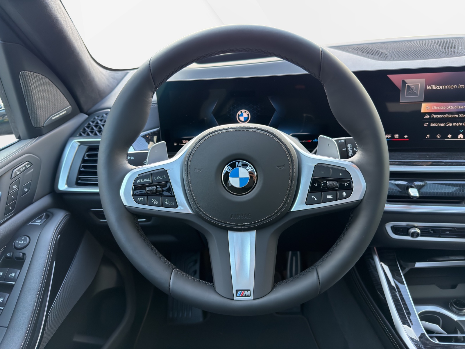 BMW X7 xDr 48 40d M Sport Pro-image-13