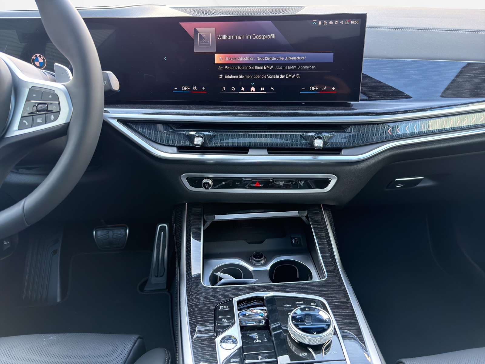 BMW X7 xDr 48 40d M Sport Pro-image-16