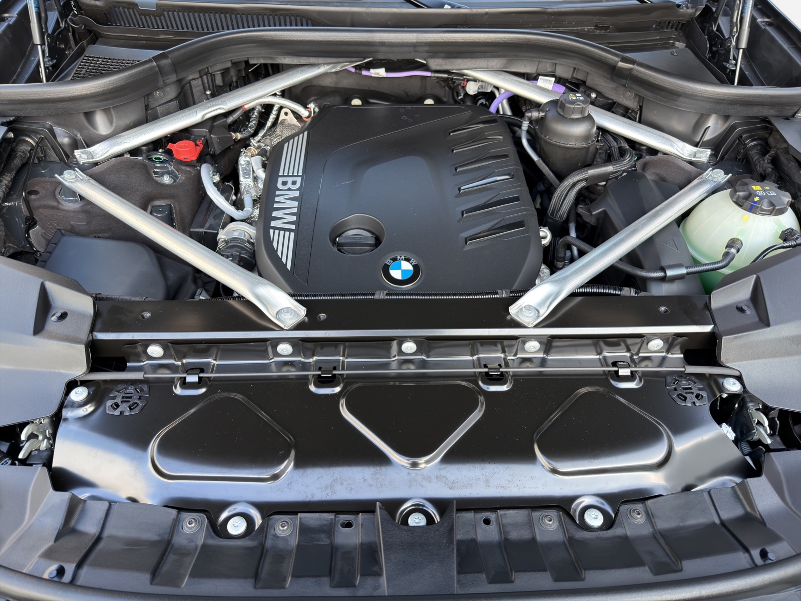 BMW X7 xDr 48 40d M Sport Pro-image-9