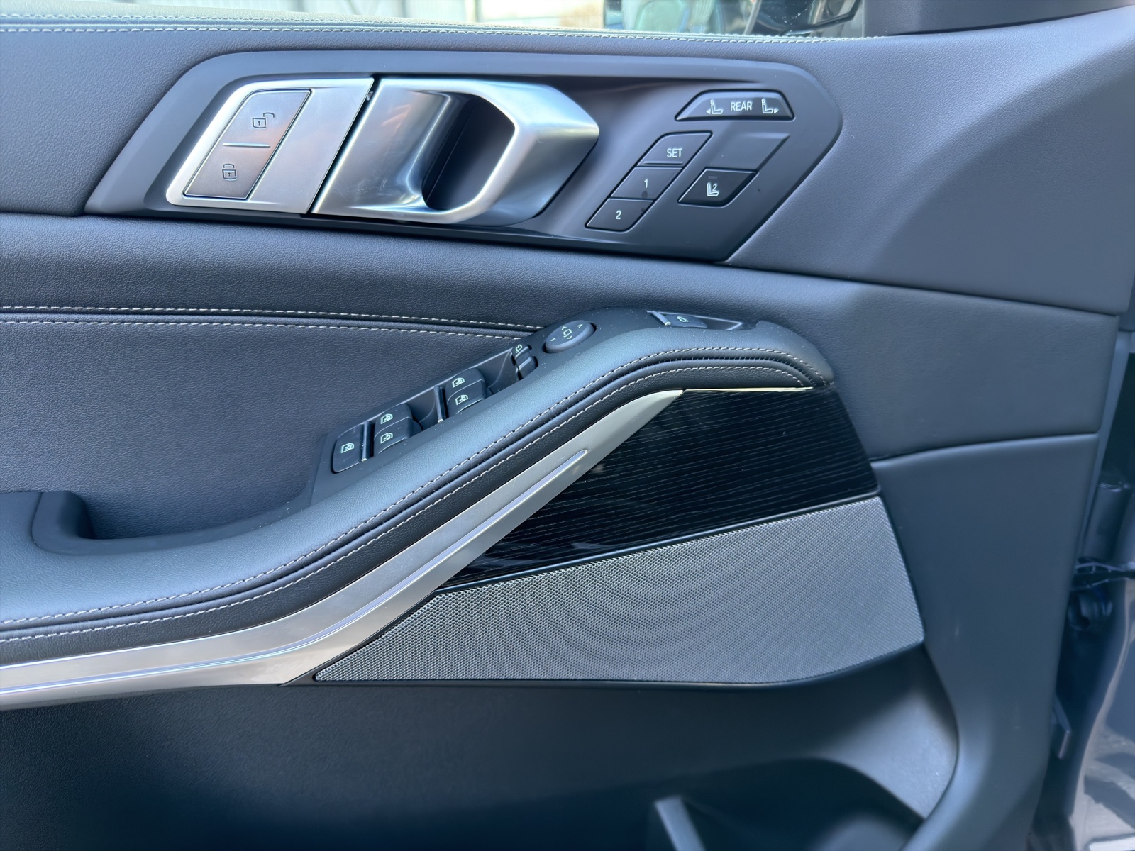 BMW X7 xDr 48 40d M Sport Pro-image-20