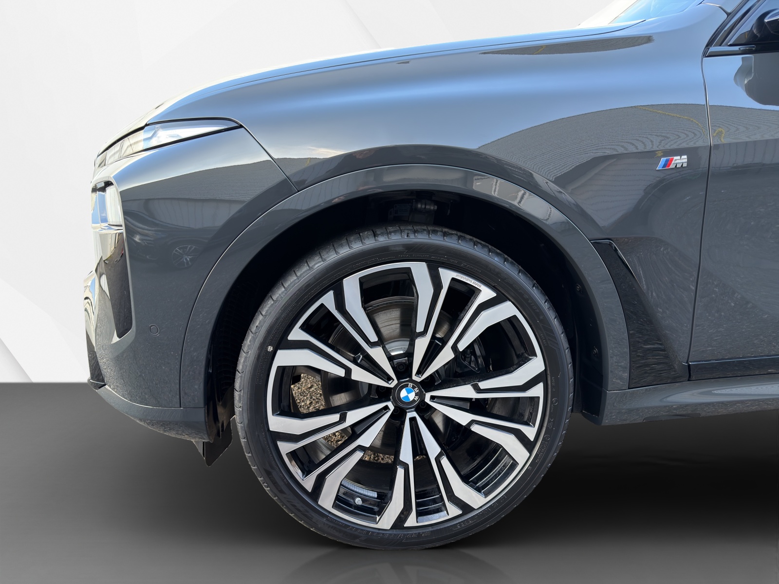 BMW X7 xDr 48 40d M Sport Pro-image-10