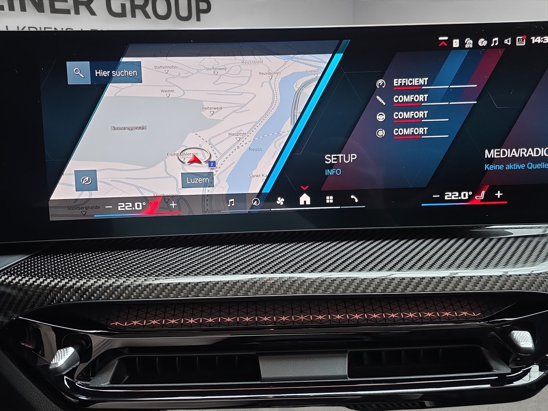 BMW M4 Cabrio Competition M xDrive-image-14
