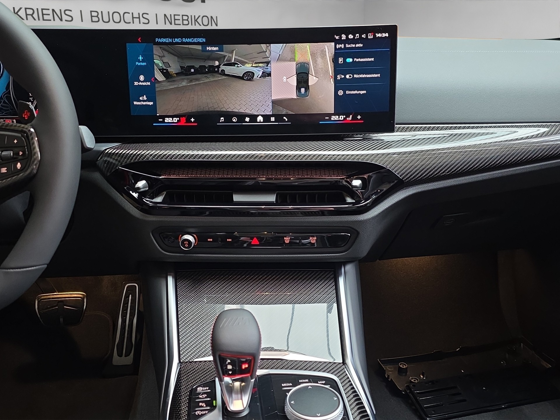 BMW M4 Cabrio Competition M xDrive-image-13