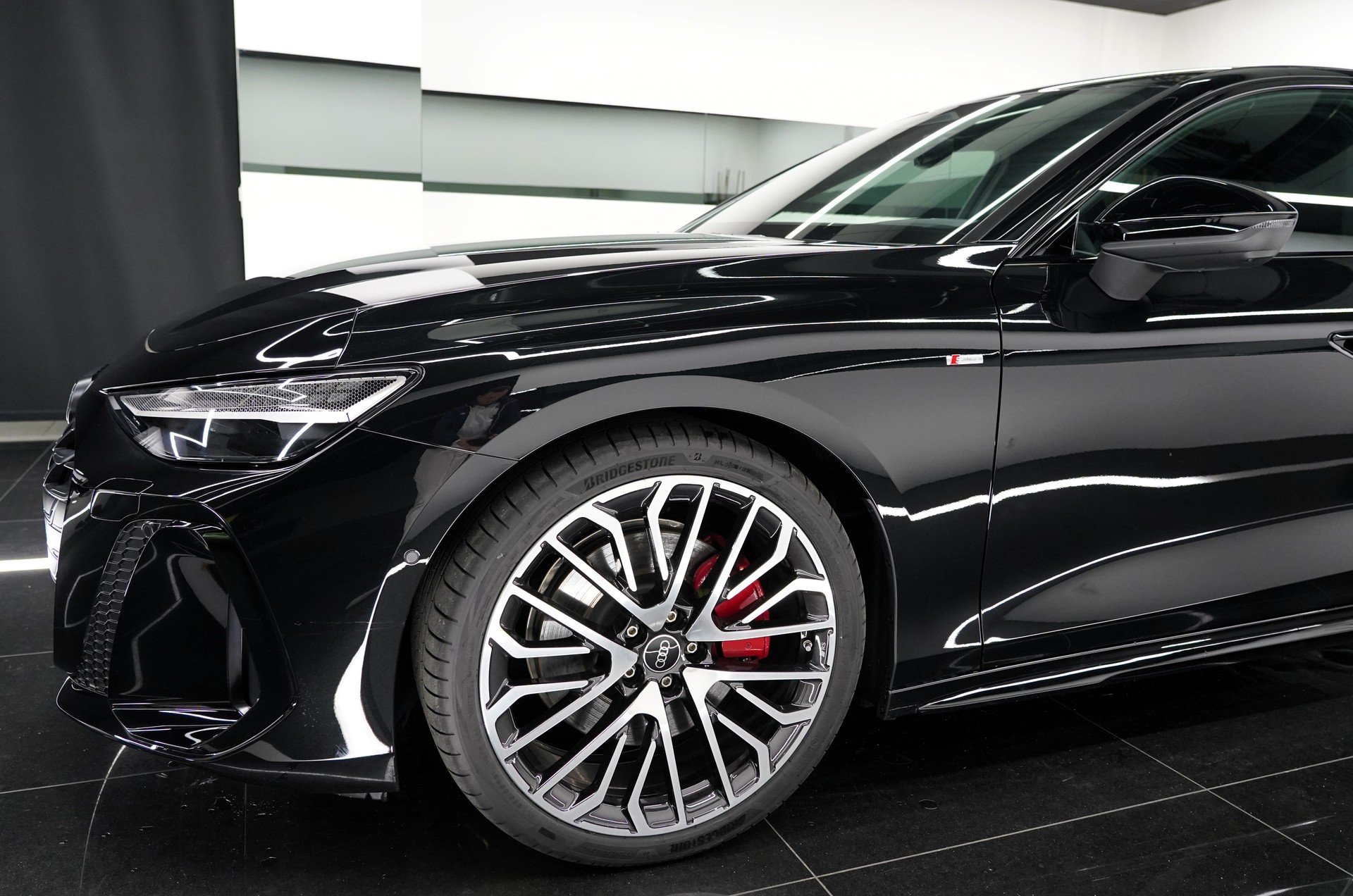 AUDI A6 Lim. TDI qua-image-5