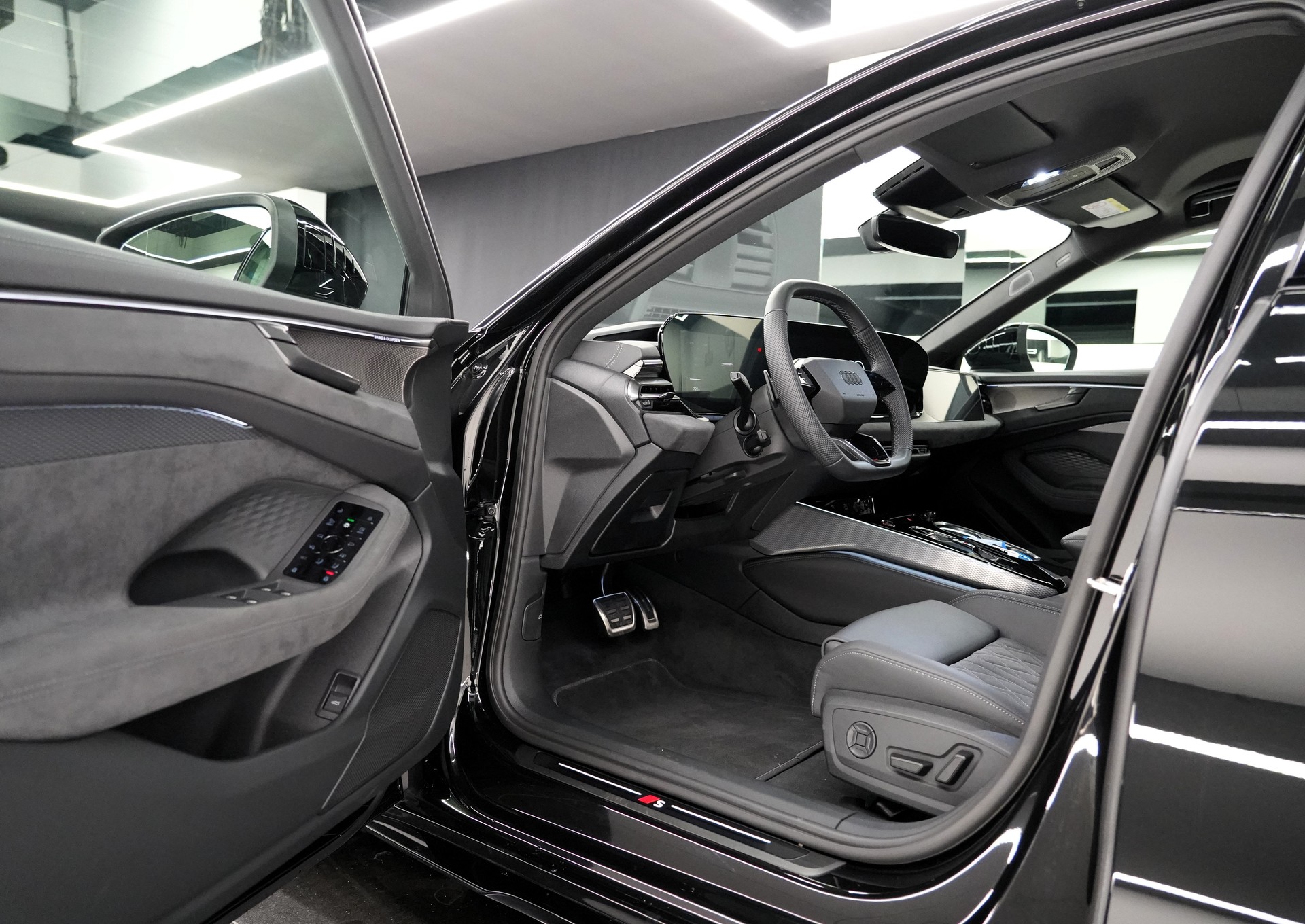 AUDI A6 Lim. TDI qua-image-6