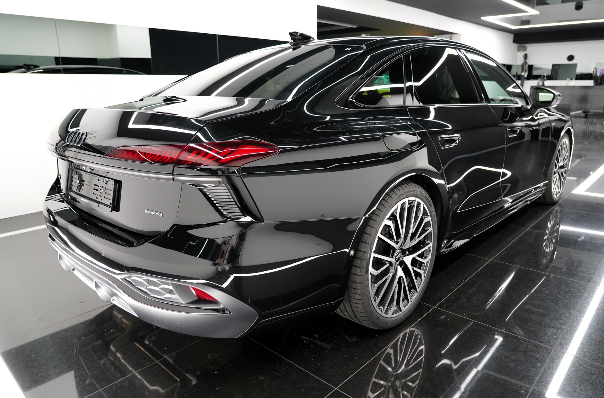 AUDI A6 Lim. TDI qua-image-3