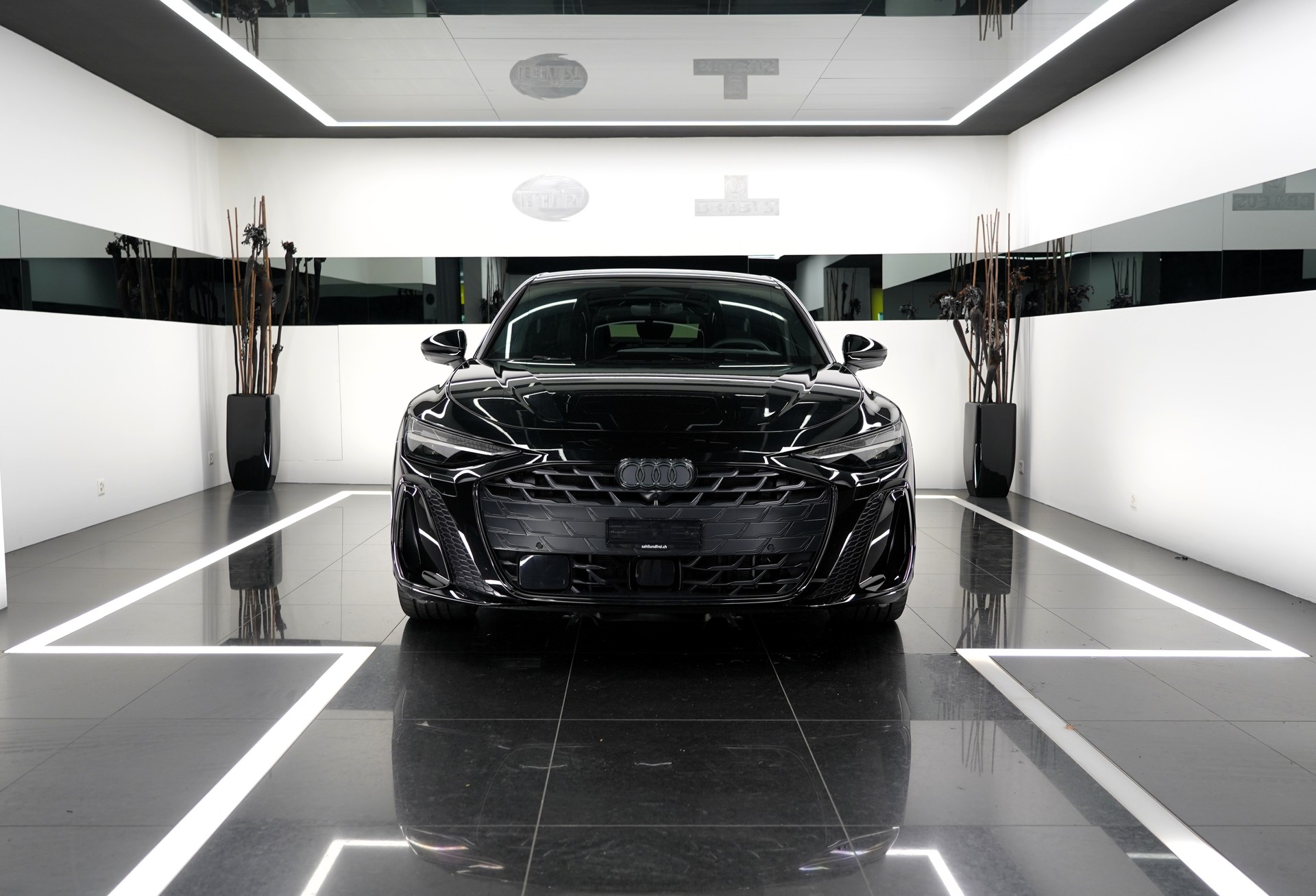 AUDI A6 Lim. TDI qua-image-2