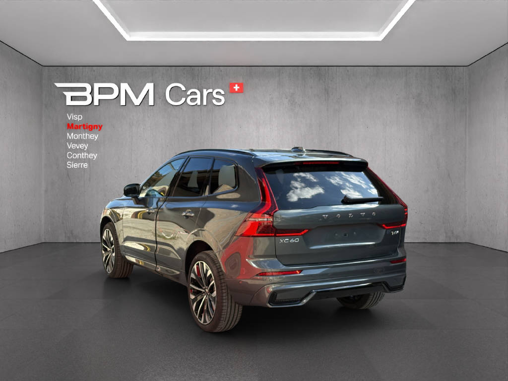 VOLVO XC60 2.0 T6 TE Ultra Dark eAWD-image-5