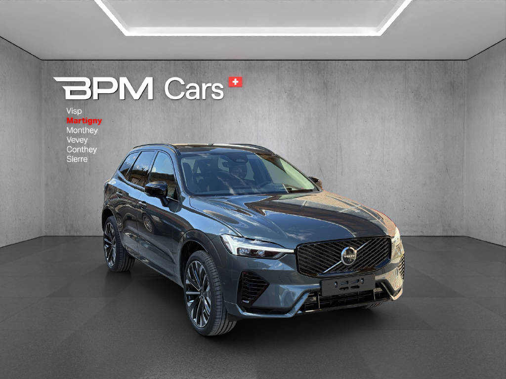 VOLVO XC60 2.0 T6 TE Ultra Dark eAWD-showroom-element-2