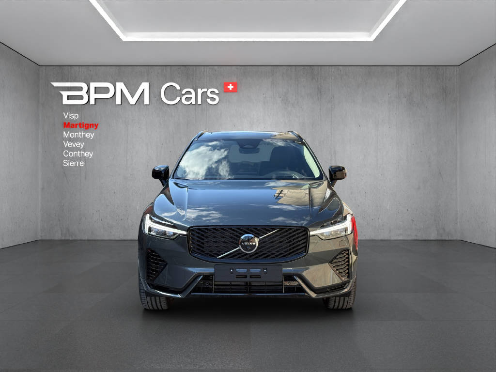 VOLVO XC60 2.0 T6 TE Ultra Dark eAWD-showroom-element-1