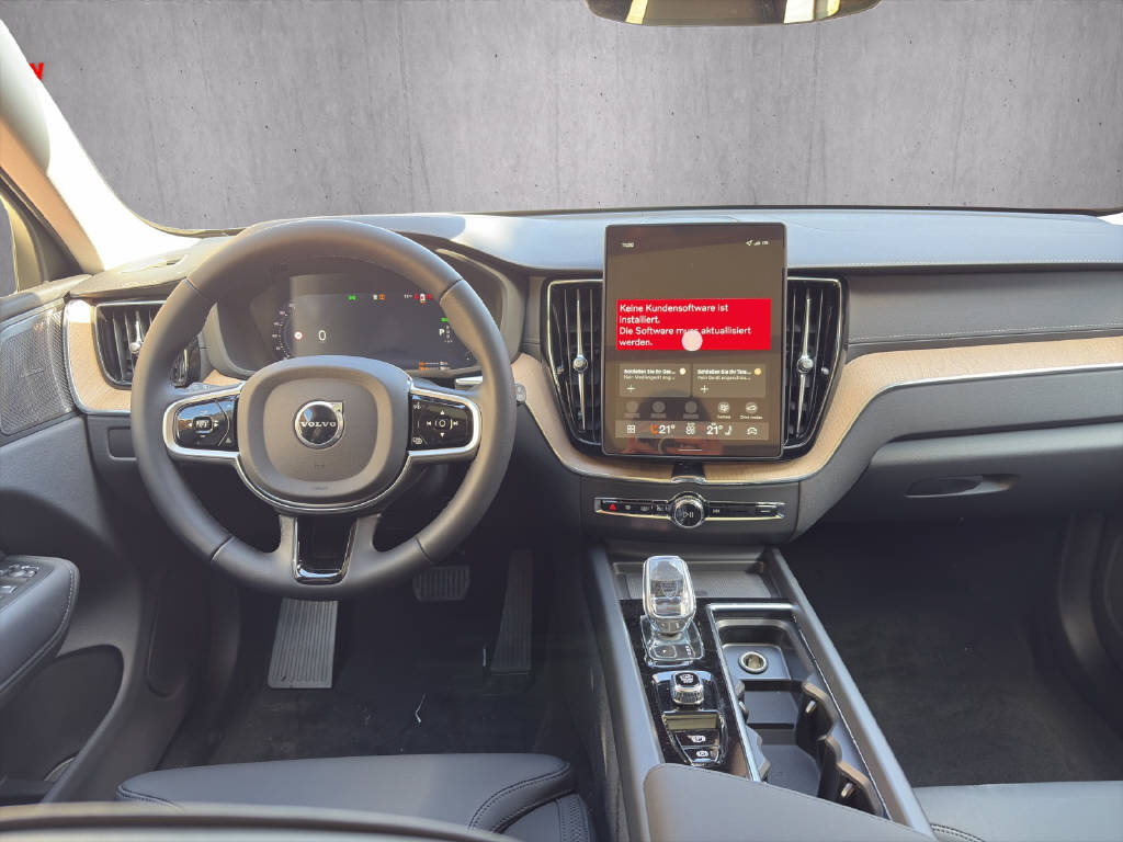 VOLVO XC60 2.0 T6 TE Ultra Dark eAWD-image-11