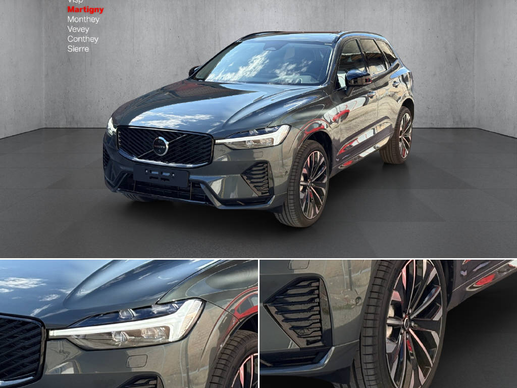 VOLVO XC60 2.0 T6 TE Ultra Dark eAWD-image-16