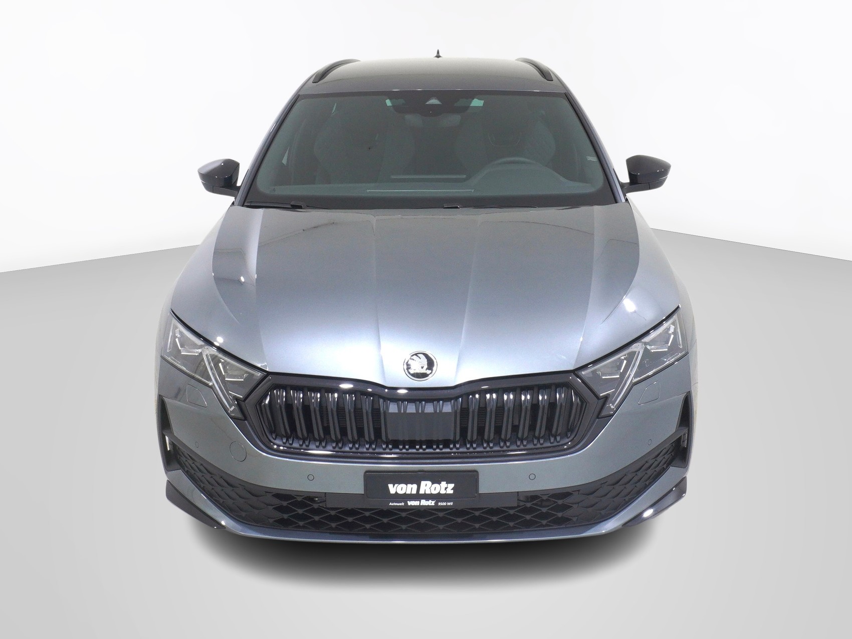 SKODA Octavia 2.0 TDI SportLine DSG-image-6