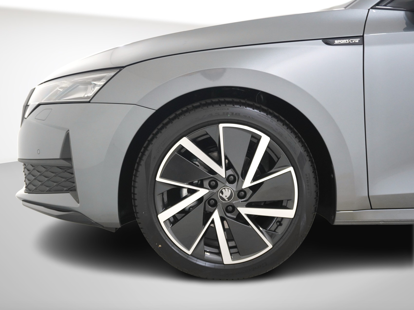 SKODA Octavia 2.0 TDI SportLine DSG-image-9