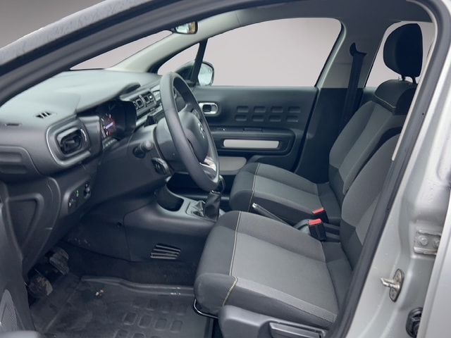 CITROEN C3 1.2i PureTech Feel-image-8