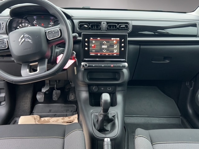 CITROEN C3 1.2i PureTech Feel-image-9