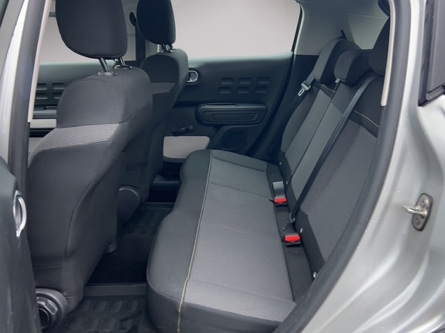 CITROEN C3 1.2i PureTech Feel-image-10