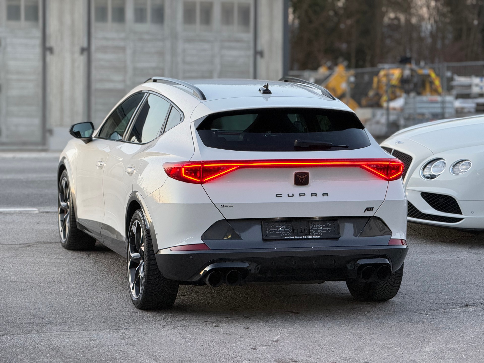 CUPRA Formentor 2.0TSI VZ 4Drive DSG ABT 370 PS-image-6