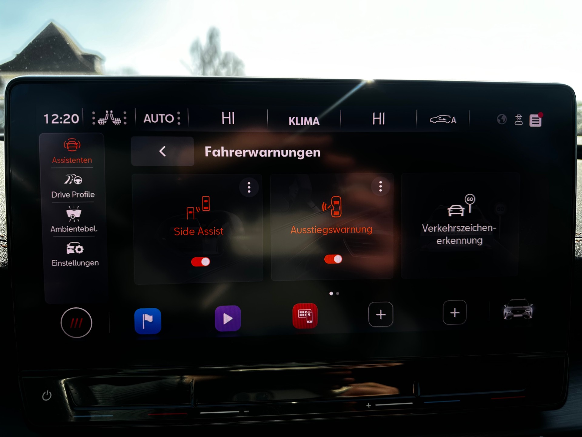 CUPRA Formentor 2.0TSI VZ 4Drive DSG ABT 370 PS-image-19