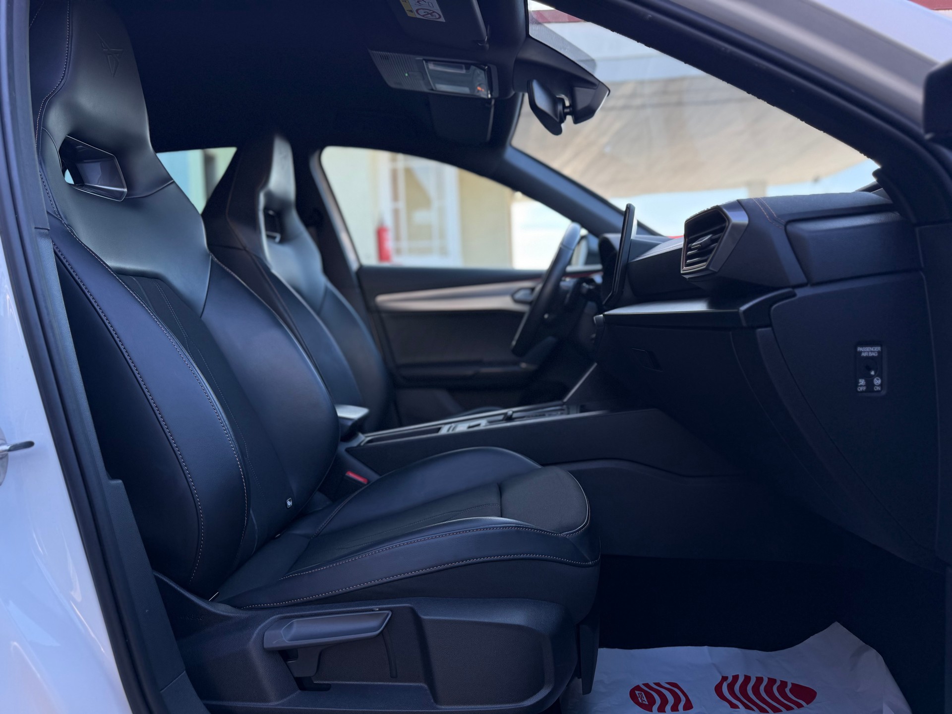 CUPRA Formentor 2.0TSI VZ 4Drive DSG ABT 370 PS-image-12