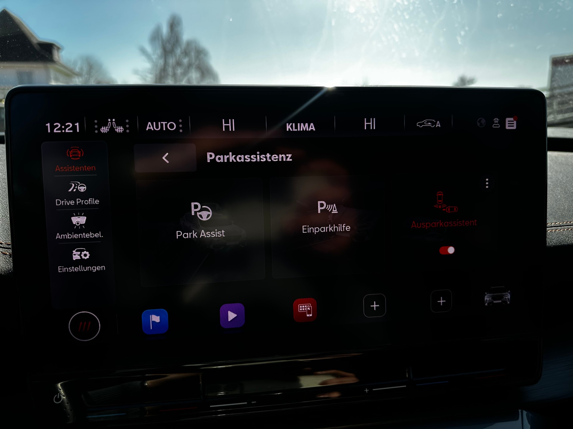 CUPRA Formentor 2.0TSI VZ 4Drive DSG ABT 370 PS-image-17