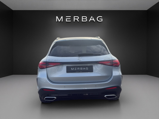 MERCEDES-BENZ GLC 220 d 4M 9G-Tronic-image-4