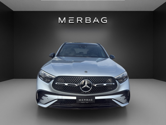 MERCEDES-BENZ GLC 220 d 4M 9G-Tronic-image-3