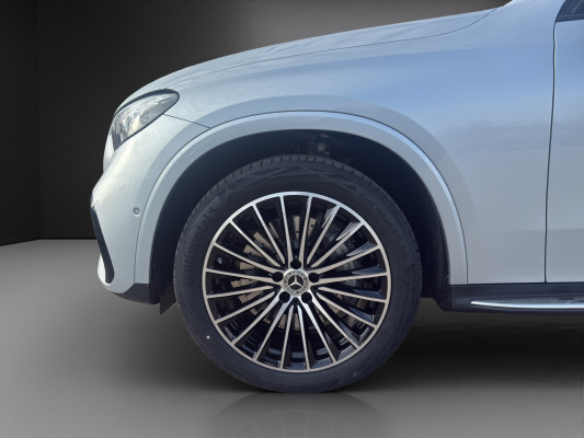 MERCEDES-BENZ GLC 220 d 4M 9G-Tronic-image-5
