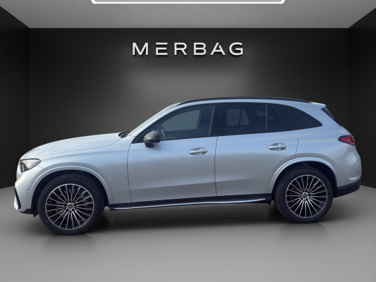MERCEDES-BENZ GLC 220 d 4M 9G-Tronic-image-2
