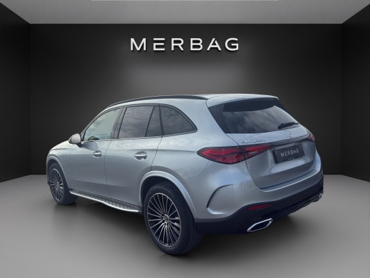 MERCEDES-BENZ GLC 220 d 4M 9G-Tronic-image-1