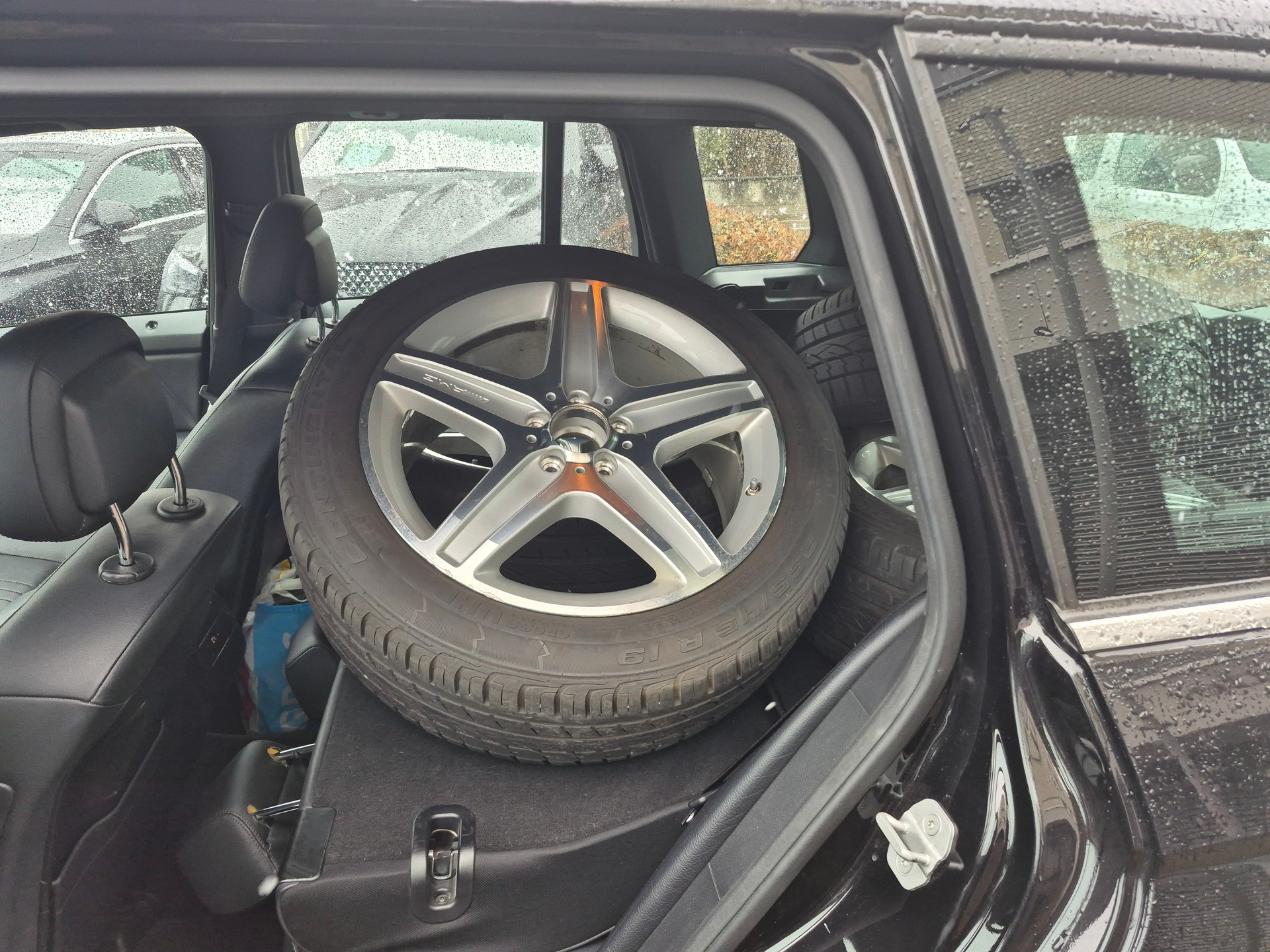 MERCEDES-BENZ GLK 250 BlueTEC 4Matic 7G-Tronic-image-5
