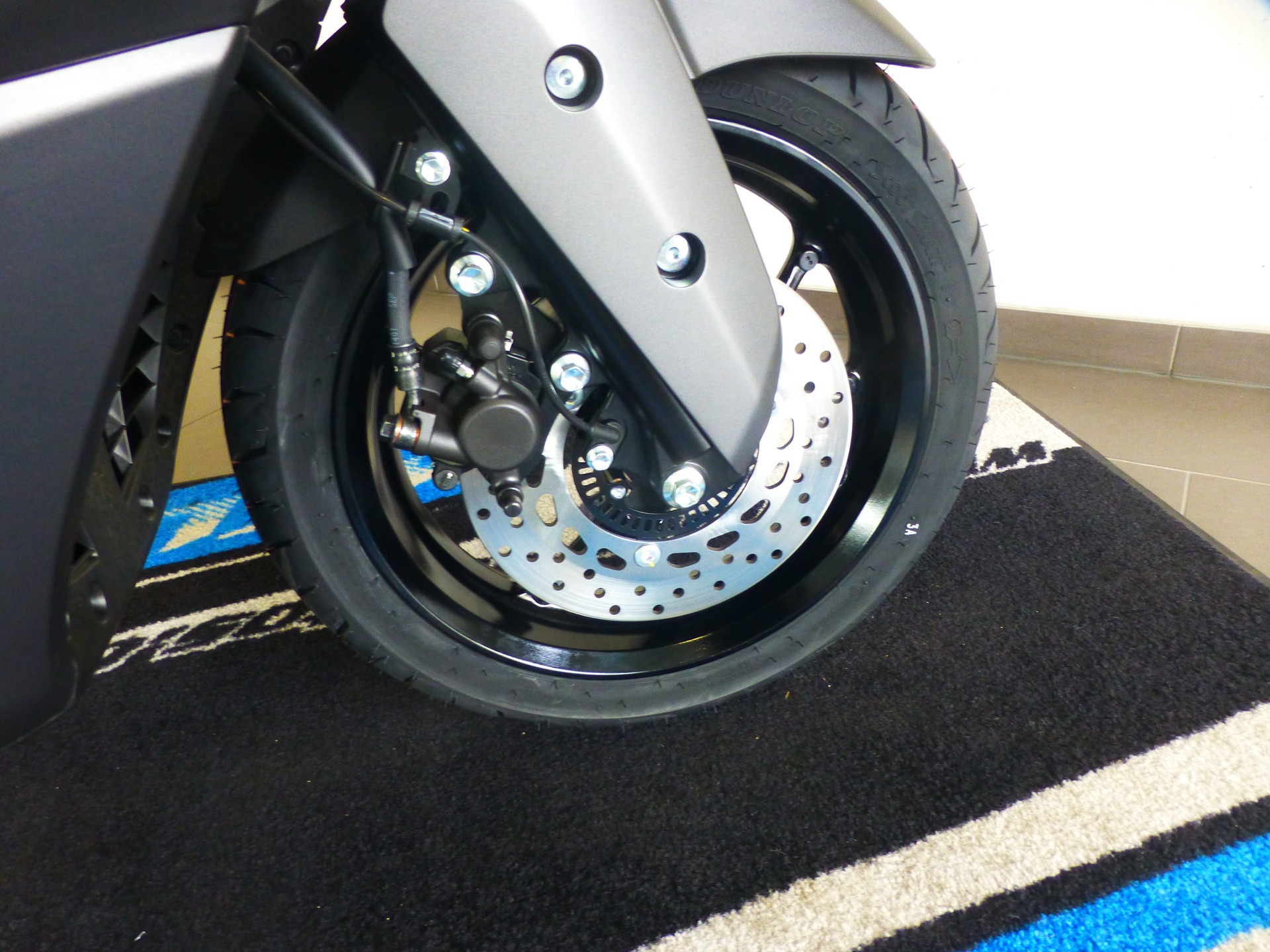 YAMAHA N-Max GPD 125-image-14