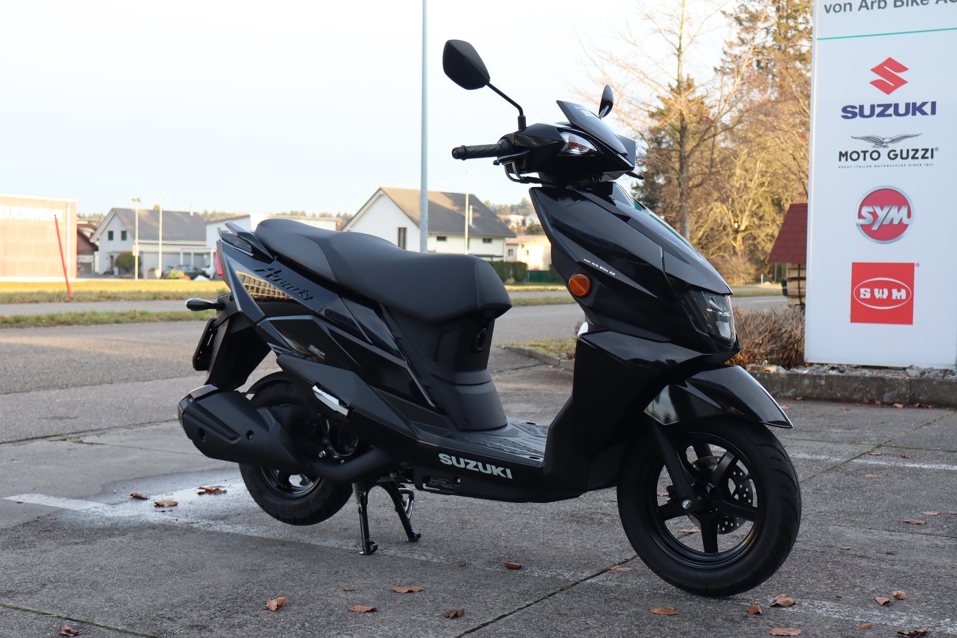 SUZUKI Avenis 125-showroom-element-1