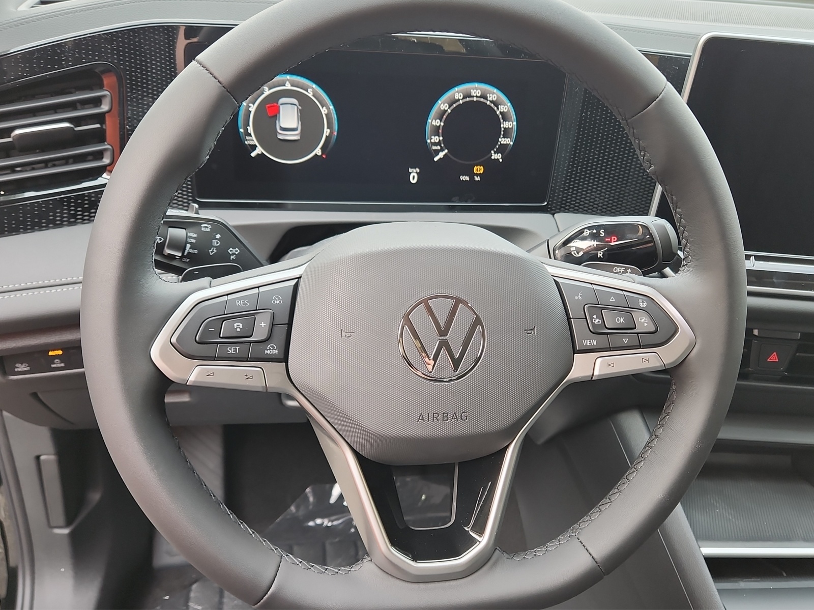 VW Tiguan 2.0 TSI DSG United 4Motion-image-9