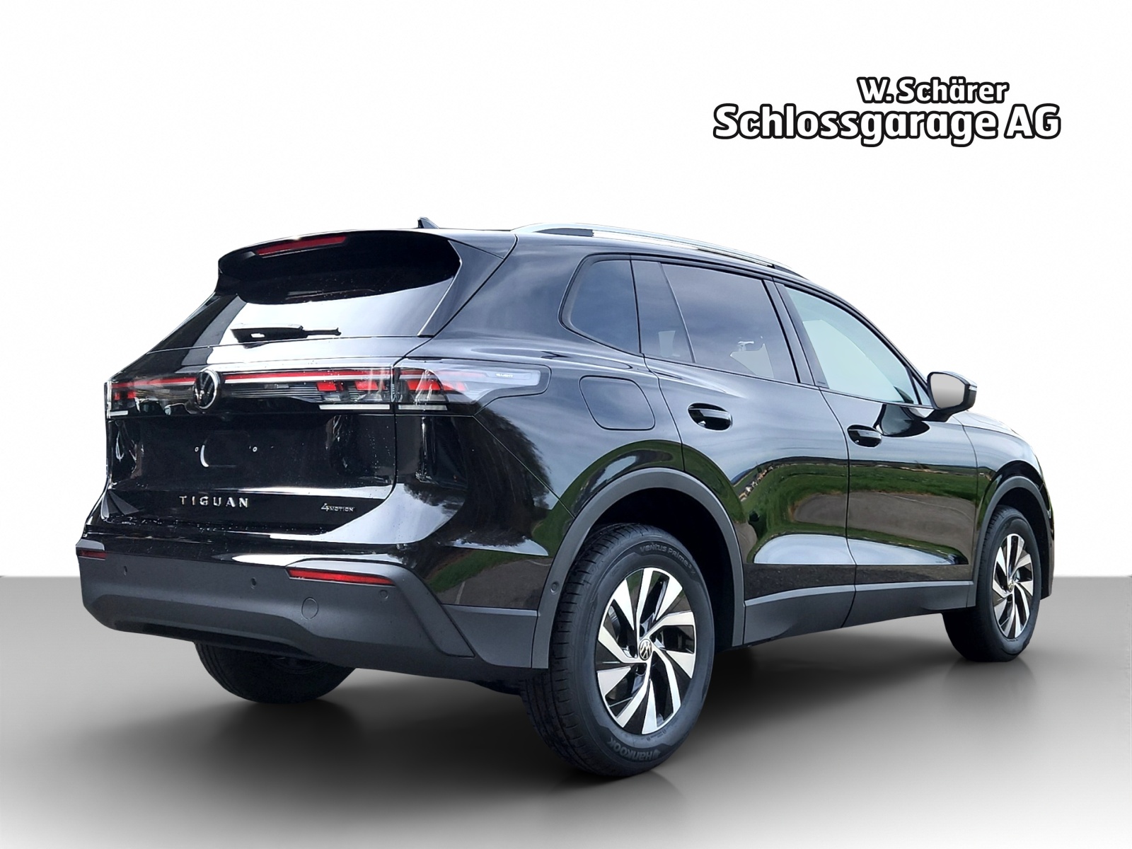 VW Tiguan 2.0 TSI DSG United 4Motion-image-4