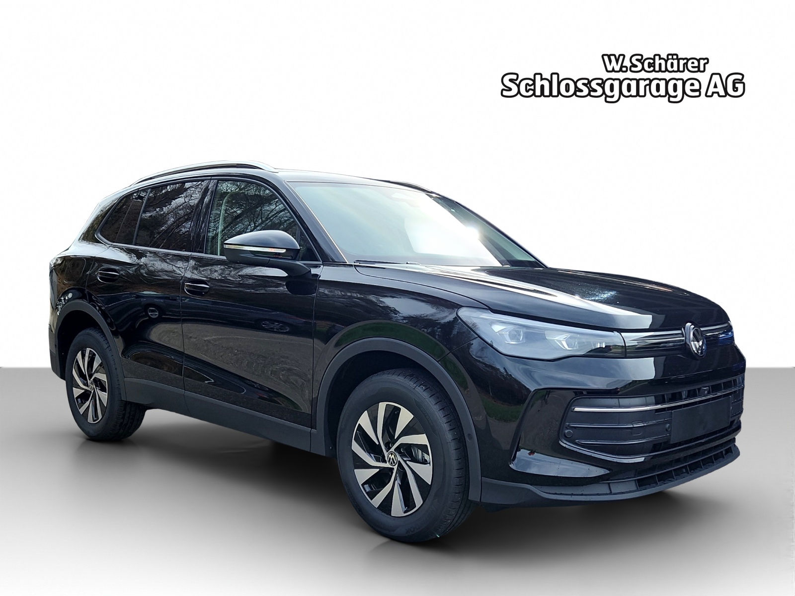 VW Tiguan 2.0 TSI DSG United 4Motion-image-6