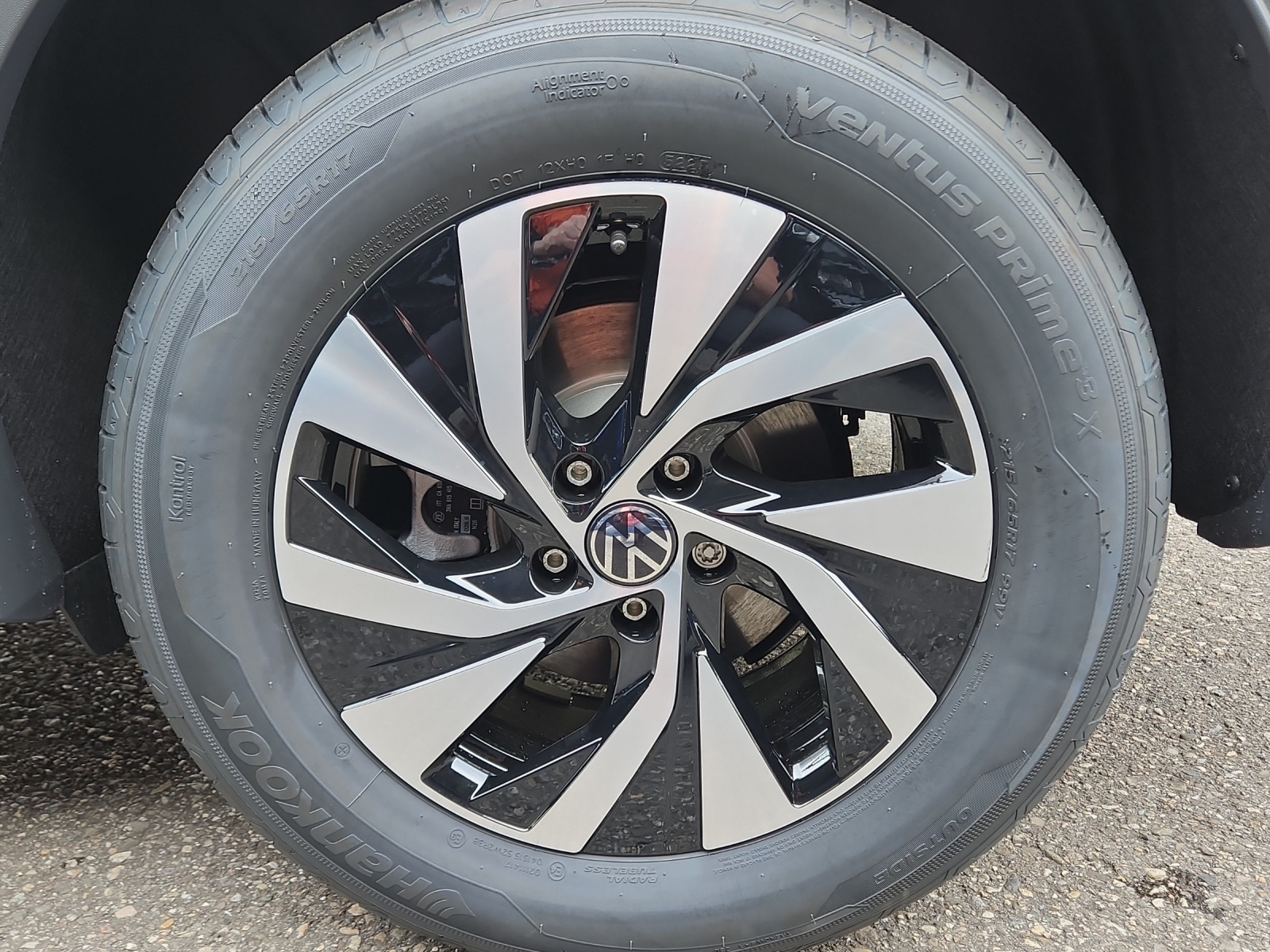 VW Tiguan 2.0 TSI DSG United 4Motion-image-18