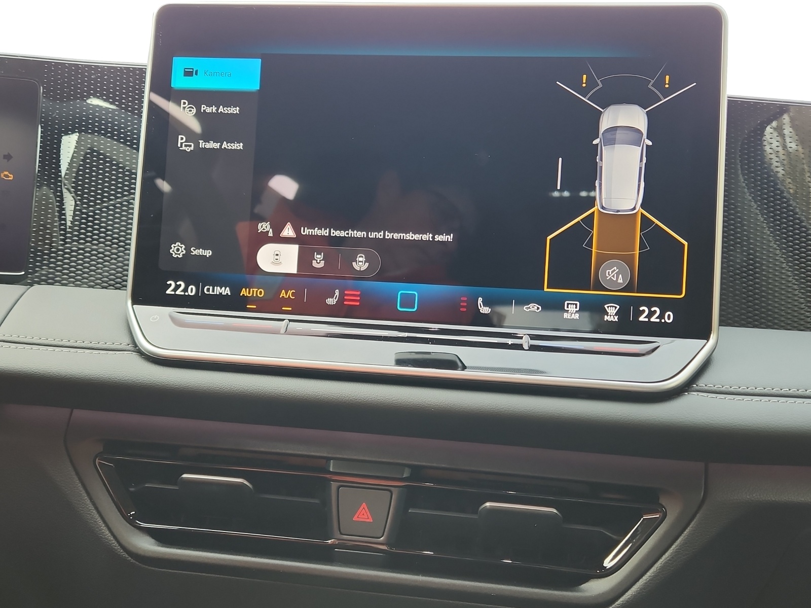 VW Tiguan 2.0 TSI DSG United 4Motion-image-12