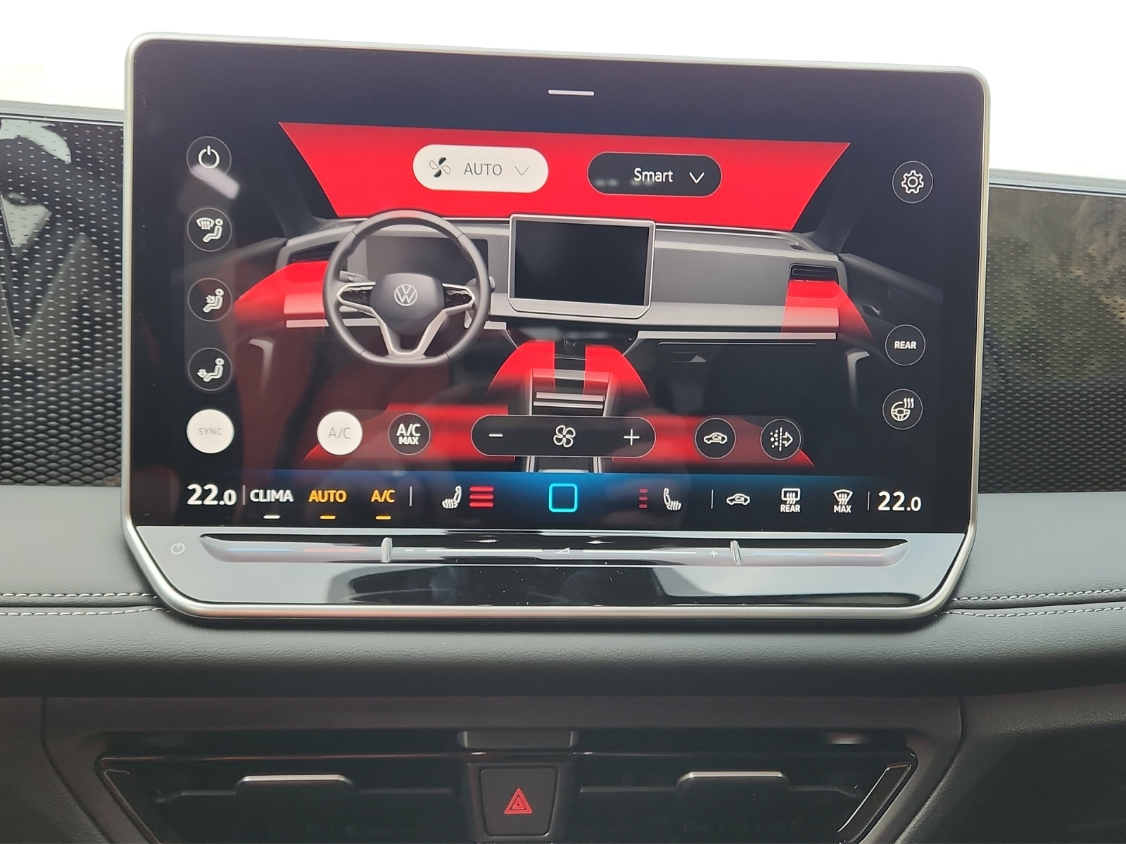 VW Tiguan 2.0 TSI DSG United 4Motion-image-11