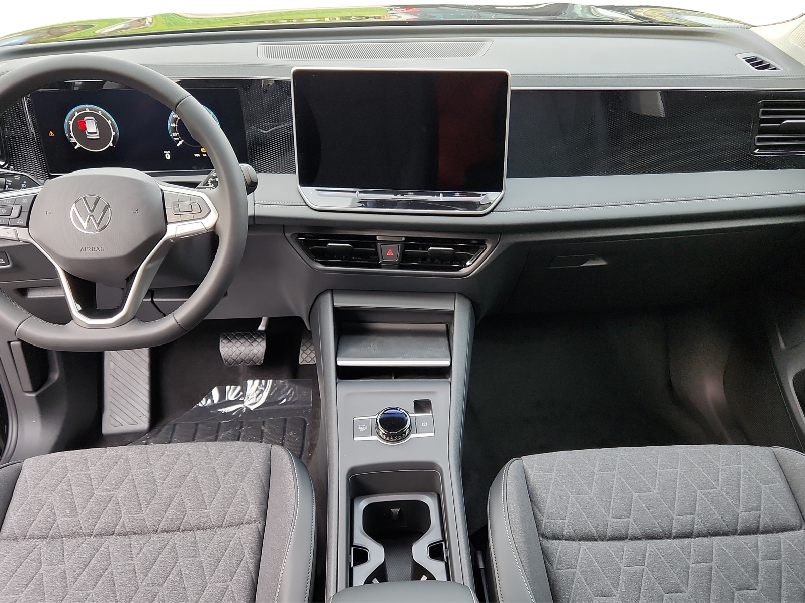 VW Tiguan 2.0 TSI DSG United 4Motion-image-10