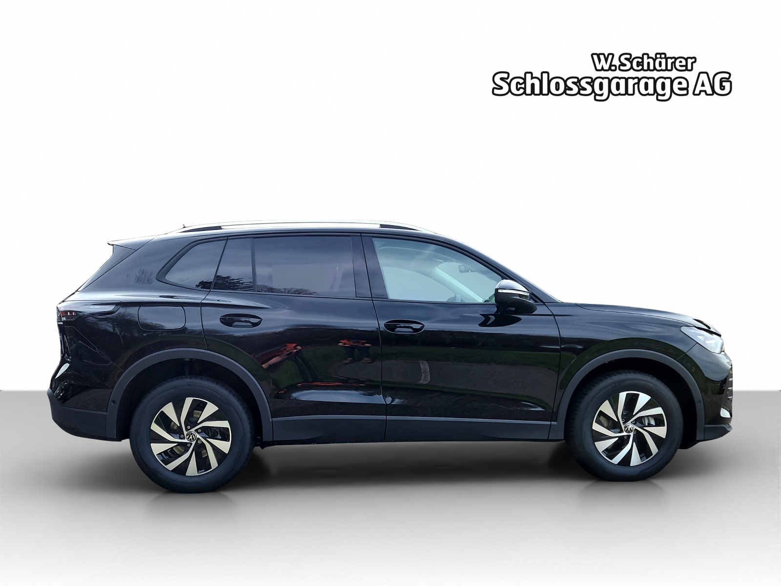 VW Tiguan 2.0 TSI DSG United 4Motion-image-5