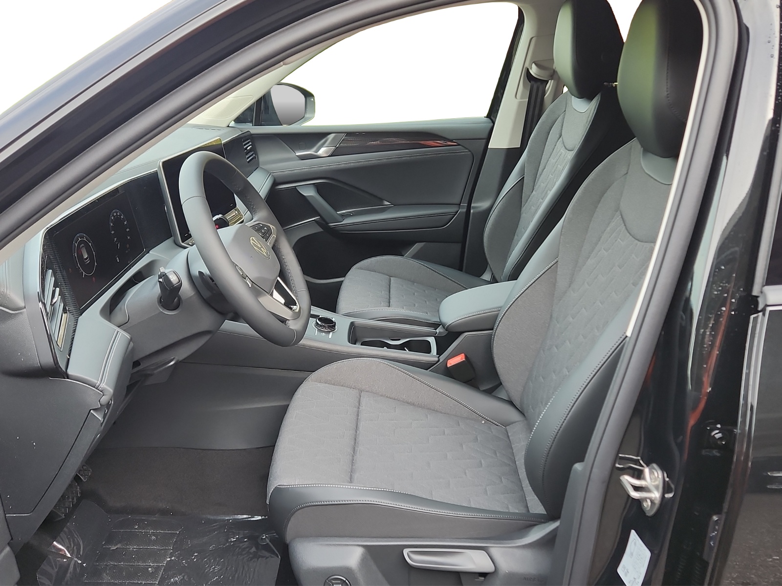 VW Tiguan 2.0 TSI DSG United 4Motion-image-8