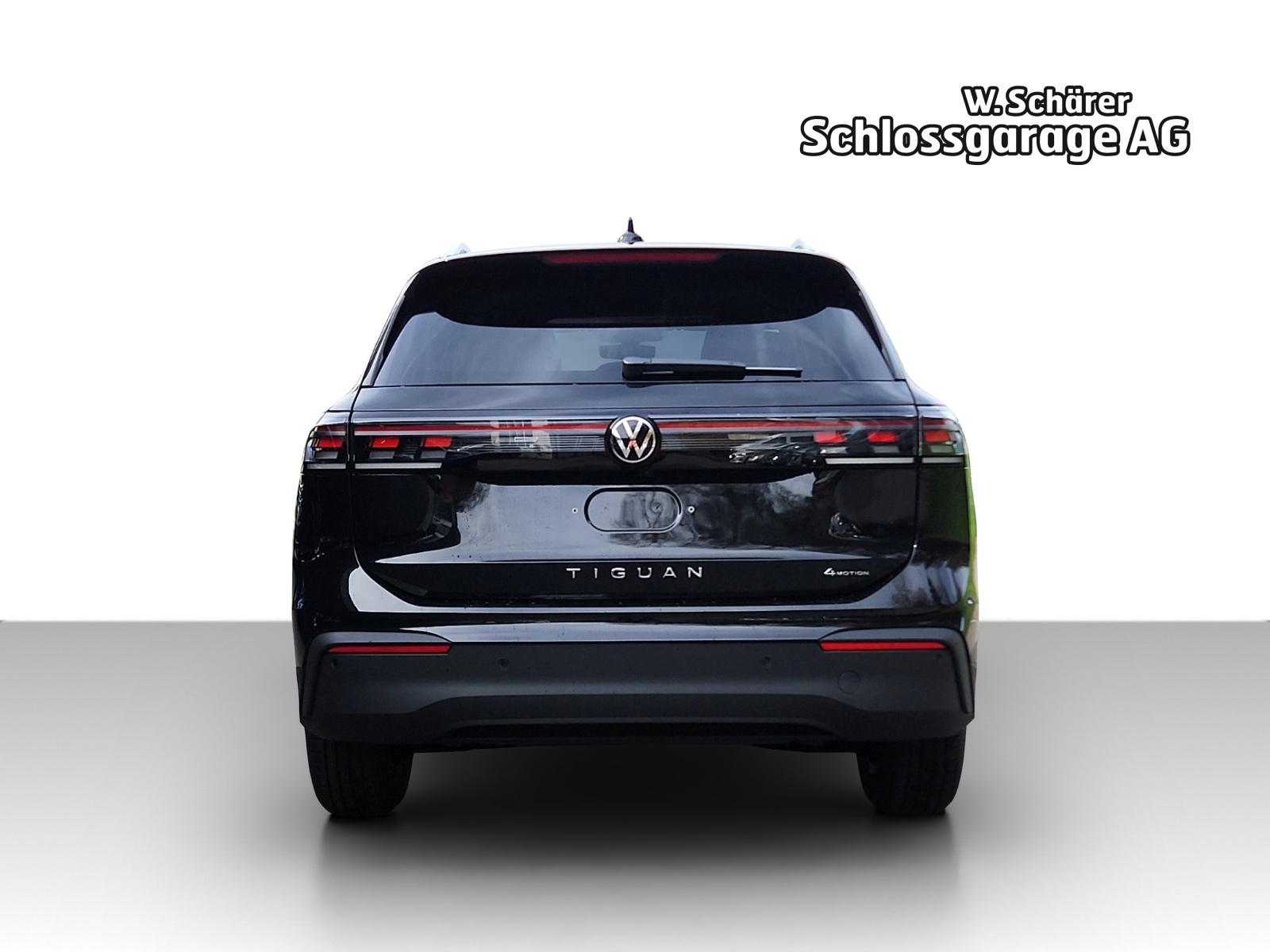 VW Tiguan 2.0 TSI DSG United 4Motion-image-3