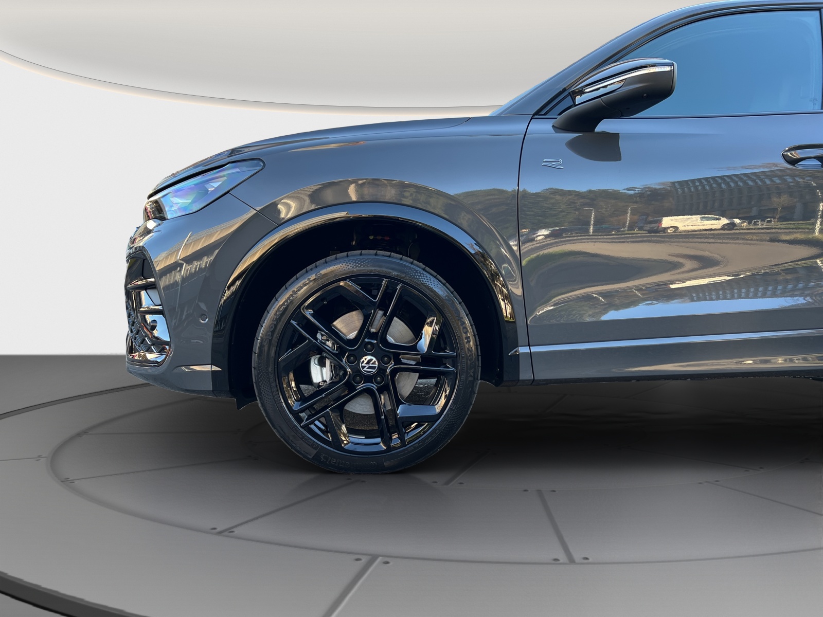 VW Tiguan 2.0 TSI DSG R-Line 4Motion-image-7