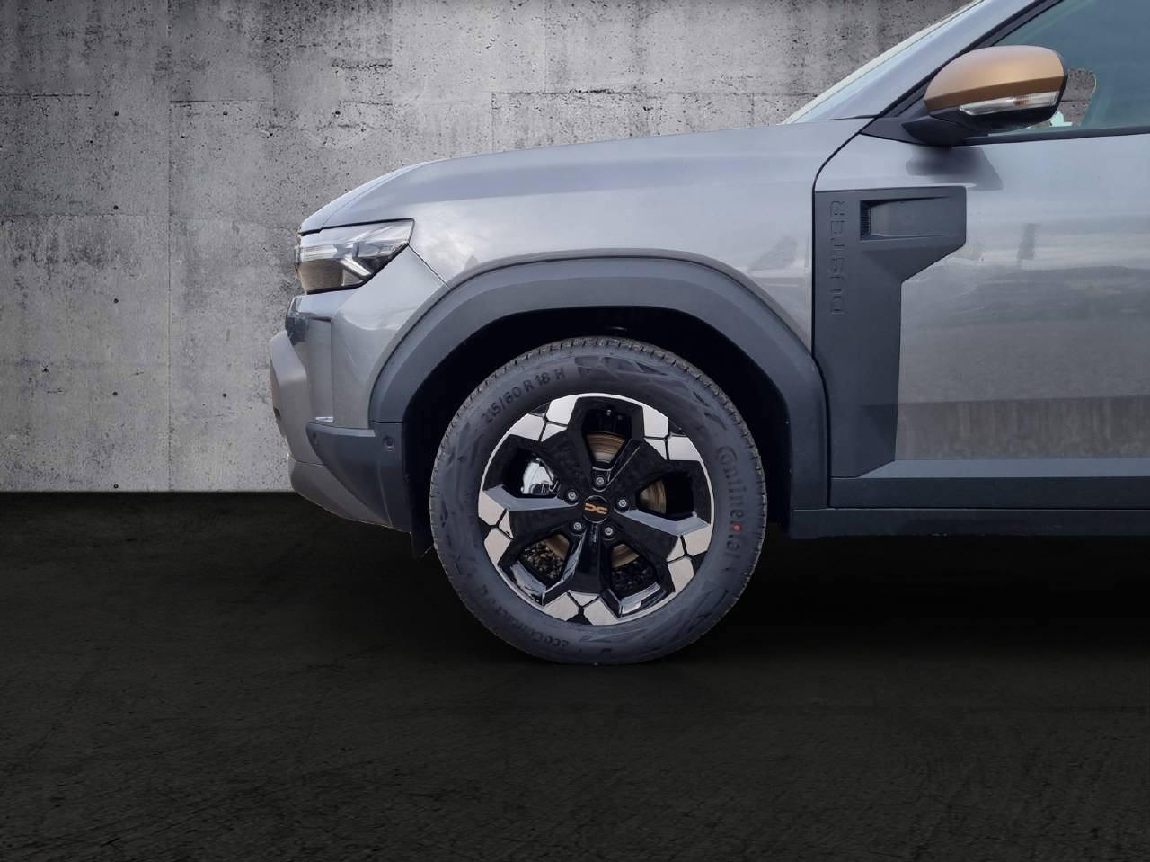 DACIA Duster extreme hybrid 155-image-9