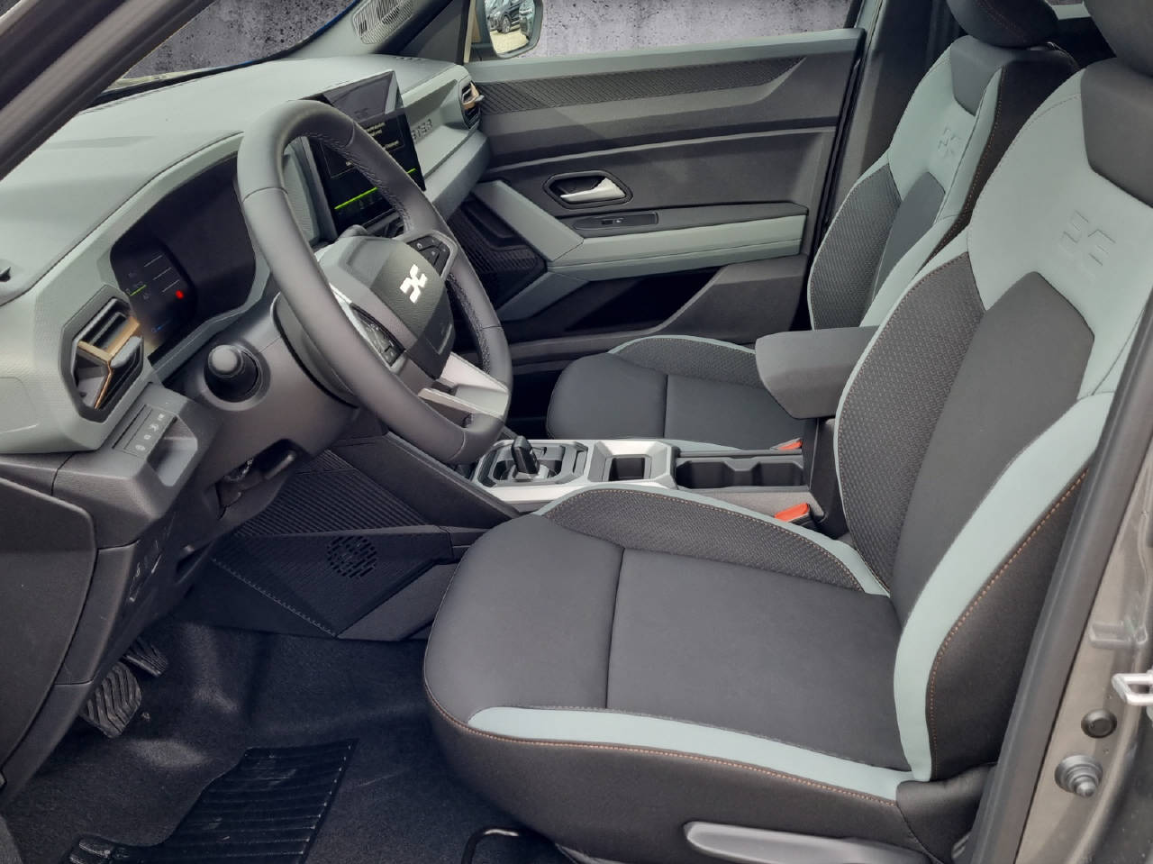 DACIA Duster extreme hybrid 155-image-4