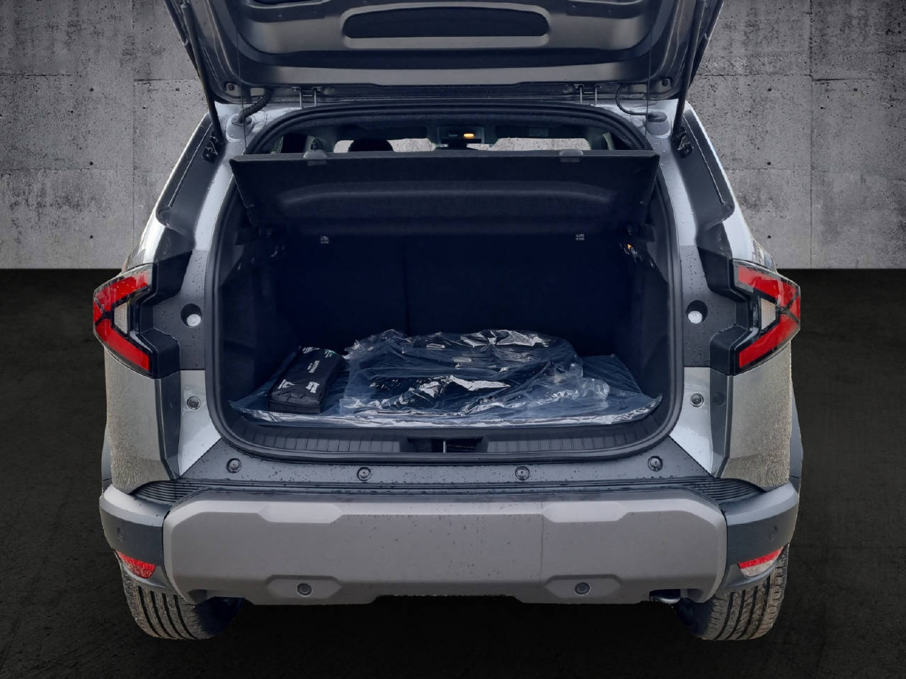 DACIA Duster extreme hybrid 155-image-8