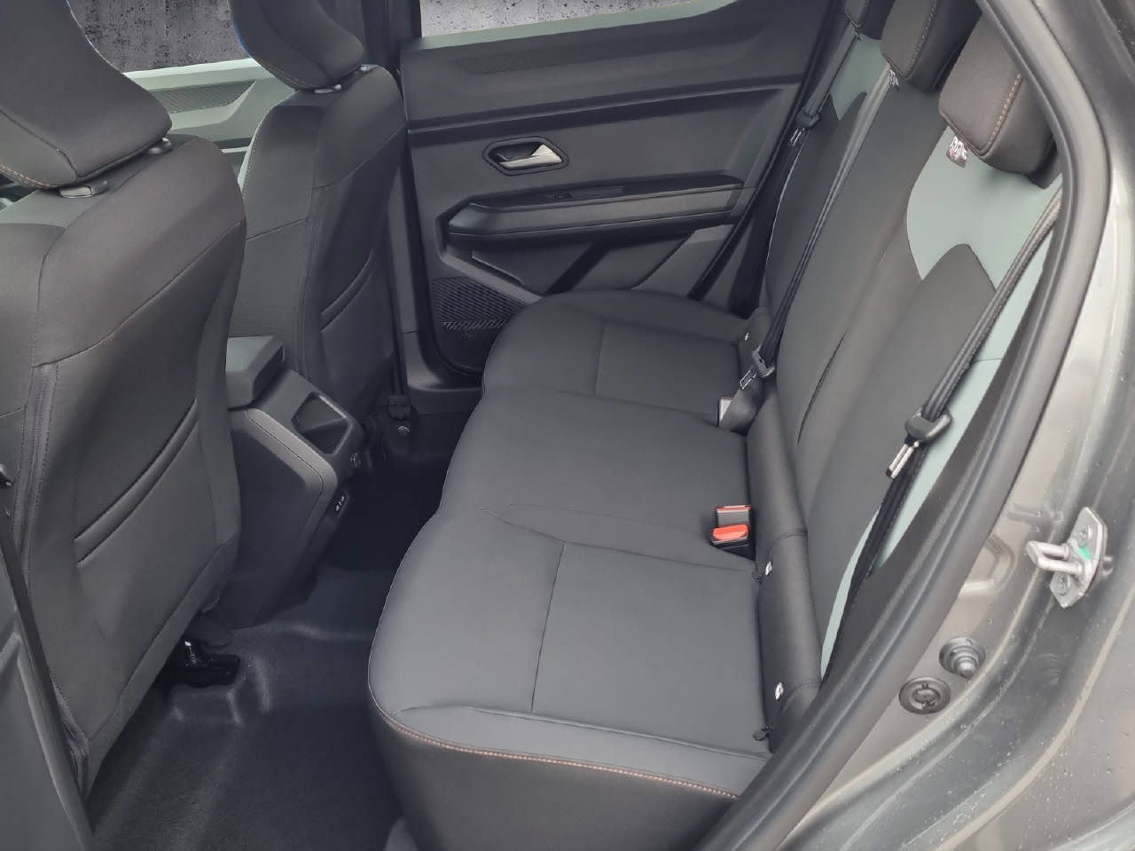 DACIA Duster extreme hybrid 155-image-7